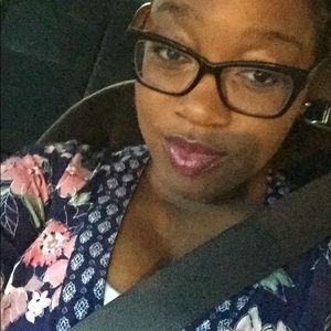 Meet your Posher, Mariah